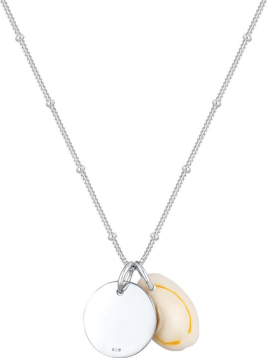 Immagine prodotto Elli Geo, conchiglia (Argento, 60 cm)