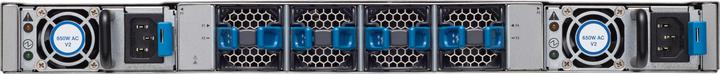 Immagine prodotto HPE SN6620C 32G 48/24 32G SFP-STOCK (48 Porti)