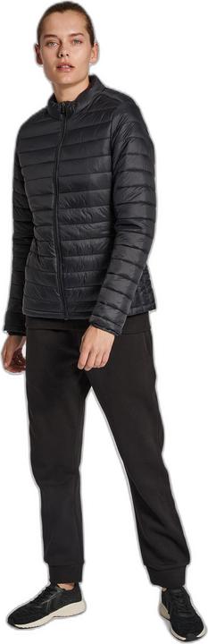 Actual product image hummel Red Quilted Jacket Woman (XXL)