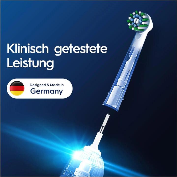 Image du produit Oral-B Pro CrossAction (4 x)