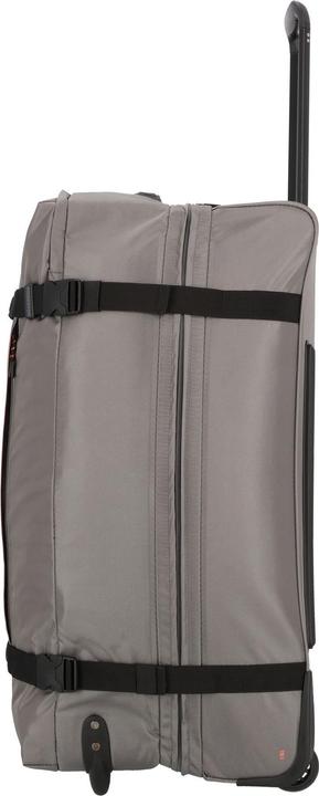 Actual product image American Tourister URBAN TRACK Duffle with Wheels (133 l, XL (from 140l))