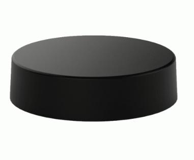 Image du produit Panorama Antennas LGP-7-38-24-58-3SP - 2 dBi - 0.698-0.96/1.71-3.8 GHz - 50 Ohm - Omnidirectionnel (5G, 2G)