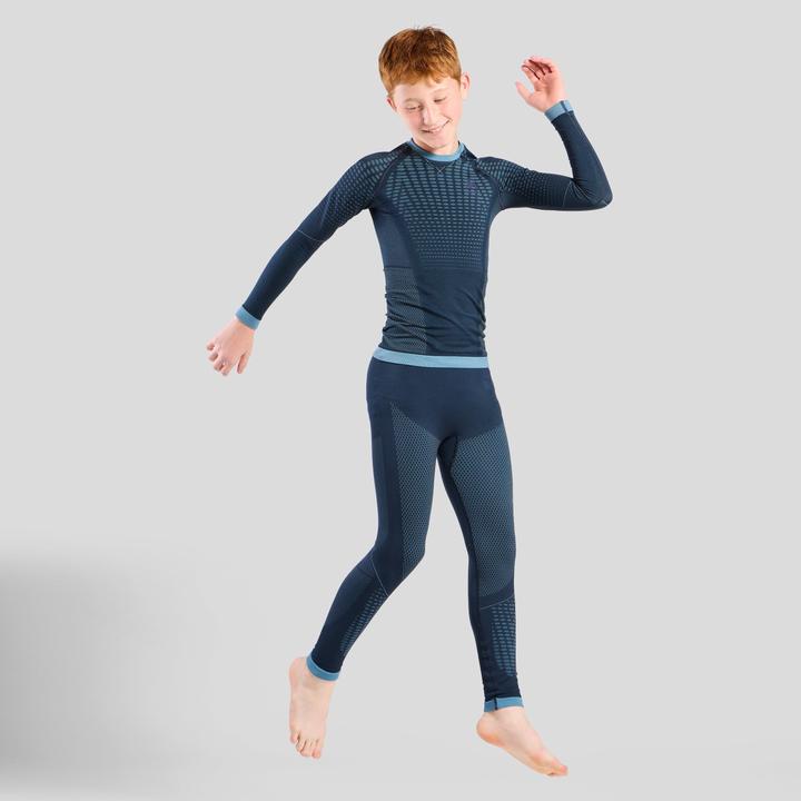 Actual product image Odlo Evolution Warm (140)