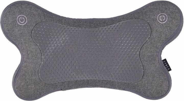 Actual product image Synca iPuffy