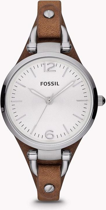 Produktbild Fossil Georgia (Analoguhr, 32 mm)
