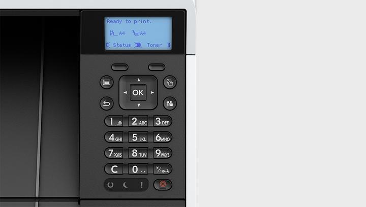 Produktbild Kyocera ECOSYS PA3500X (Laser, Schwarz-Weiss)