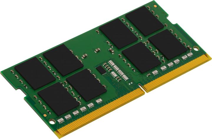 Image du produit Kingston ValueRAM (1 x 32GB, 2666 MHz, RAM DDR4, SO-DIMM)