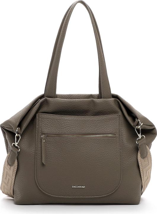 Image du produit Emily und Noah Shopper E&N Heidi (18.70 l)