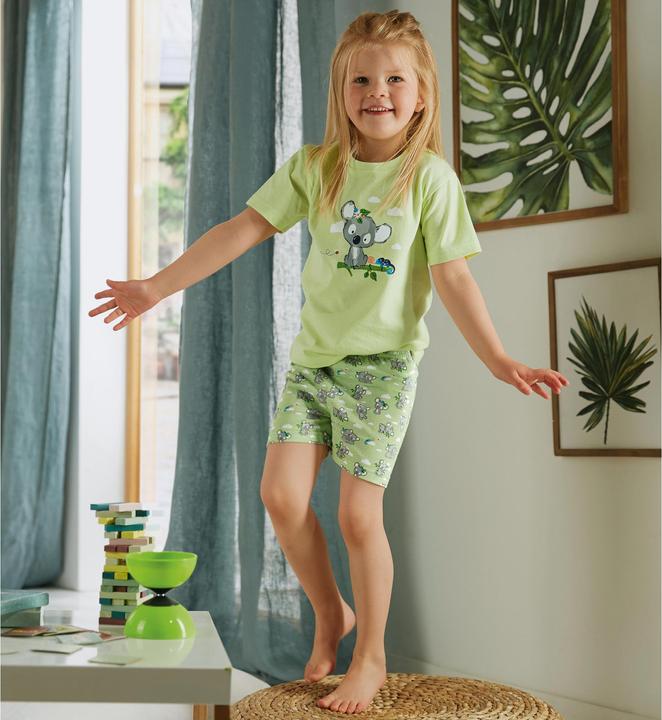 Immagine prodotto Erwin Müller Bambini Shorty (122, 128)