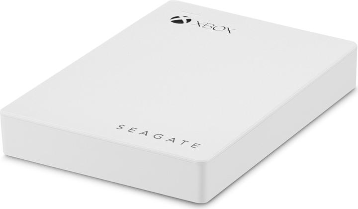 Actual product image Seagate Xbox Game Drive Game Pass Special Edition (4 TB)