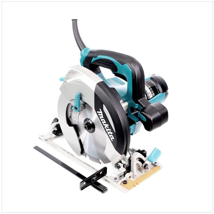 Actual product image Makita Hand circular saw HS7101
