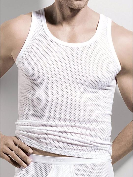 Immagine prodotto ISA Bodywear Shirt athlet (XXL)