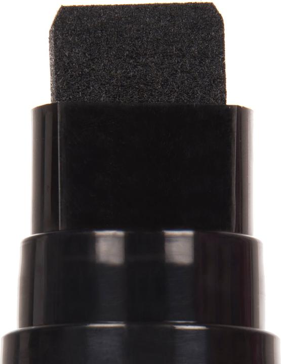 Image du produit Posca Marqueur PC-17K Pointe rectangulaire (Noir, 15 mm, 1 x)