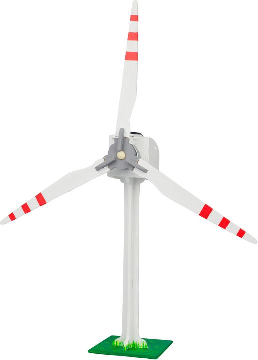 Produktbild Pebaro Solar Windrad