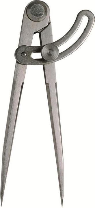 Produktbild Werkstarck Skriestuvas MIB 200 mm
