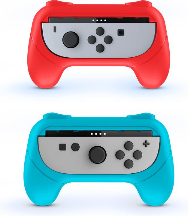Nacon Gaming Joy-Con Grip Duo Pack (Switch 2)