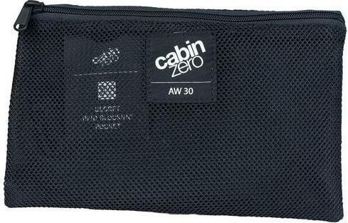 Immagine prodotto Cabin zero Borse Companion ADV Dry 30L Zaino RFID 50 cm (22 l)