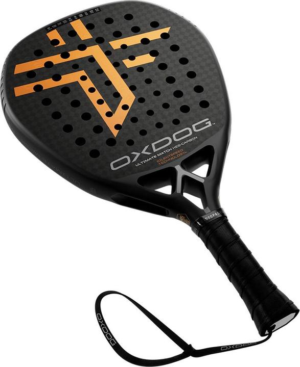 Actual product image Oxdog Padel Ultimate Match