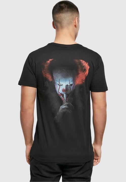 Actual product image Merchcode IT Logo Clown Tee - 13109 (XL)