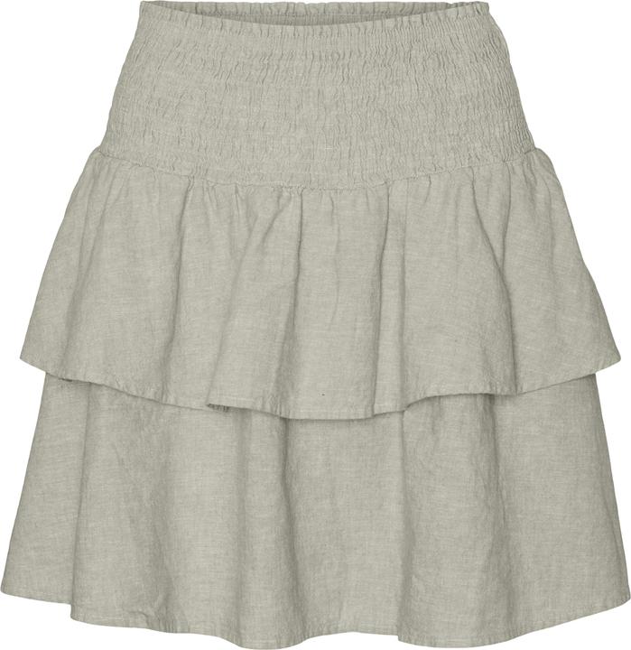 Produktbild Vero Moda VMLUNA Hohe Taille Kurzer Rock Rock (XL)