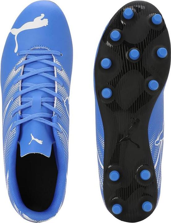 Immagine prodotto Puma Attacanto FG/AG Scarpe da Calcio Uomo (43)