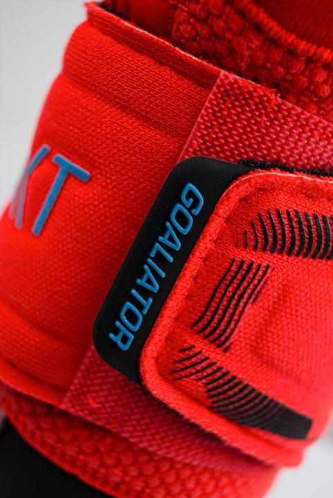 Produktbild Reusch Attrakt Freegel Fusion Goaliator Torwarthandschuhe (11)