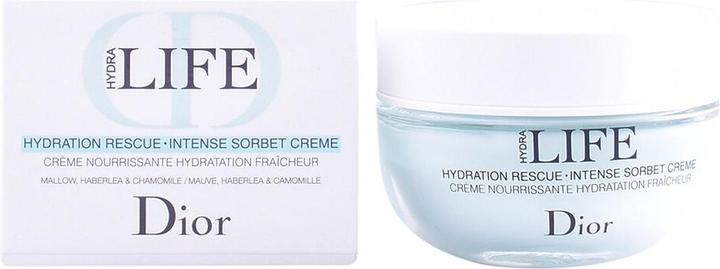 Dior Hydra Life Hydration Rescue (50 ml, 24h Creme)