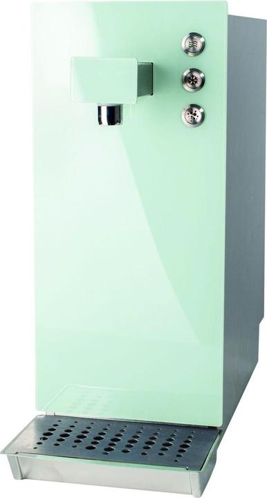 Immagine prodotto Ich-zapfe Twist Wassersprudler