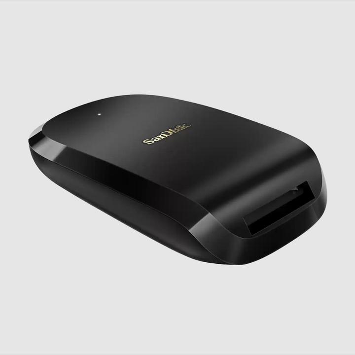 Actual product image SanDisk Extreme Pro (USB-C)