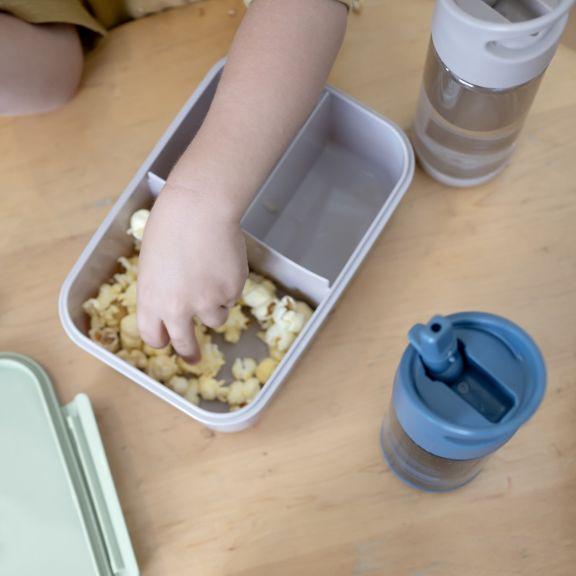 Actual product image 3 Sprouts Lunchbox - Taupe