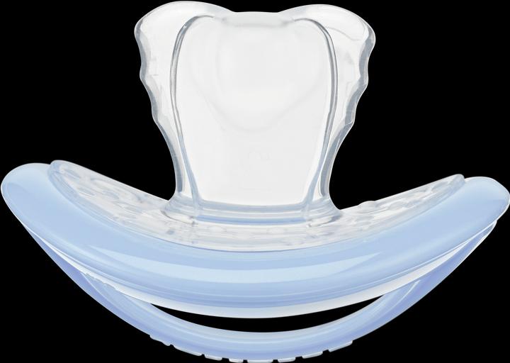 Actual product image Curaprox Baby Nuggi (1 x, up to 24 M.)