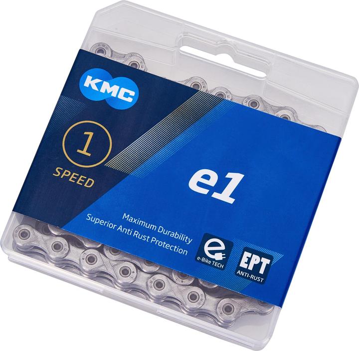 Produktbild KMC e1 EPT (1-fach)