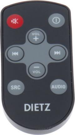 Image du produit Dietz Retro 301DAB