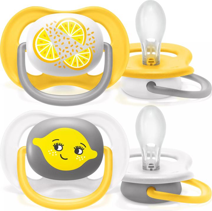Philips Avent Ultra Air (2 x, 6 - 18 Monate)