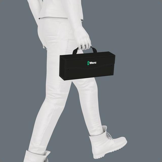 Actual product image Wera 2go 3 (1 pieces)