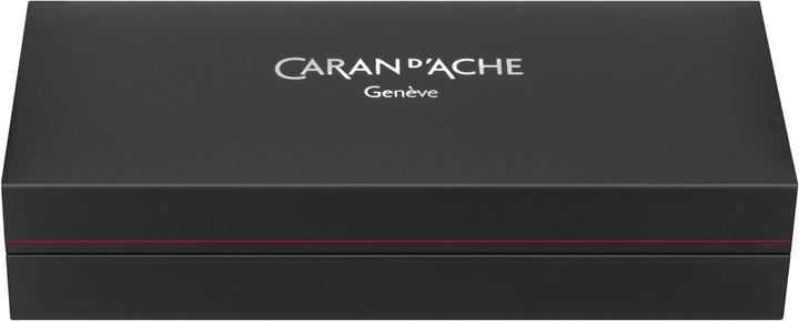Image du produit Caran d'Ache Chevron Ecridor (doré, 1 x)