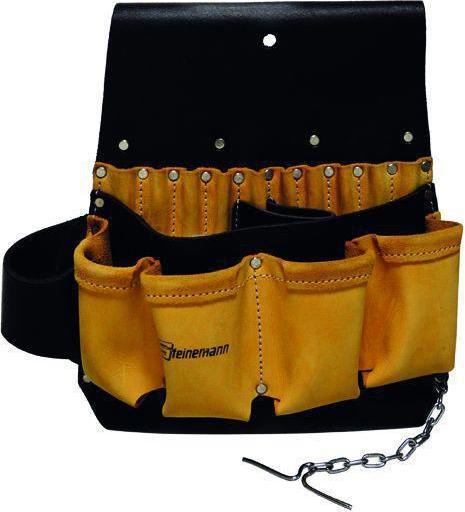 BRW Elektriker Werkzeugtasche