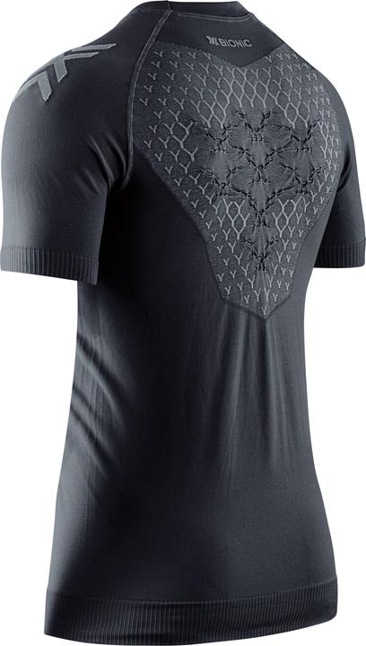 Actual product image X-Bionic Men Twyce Run Shirt SH SL (S)