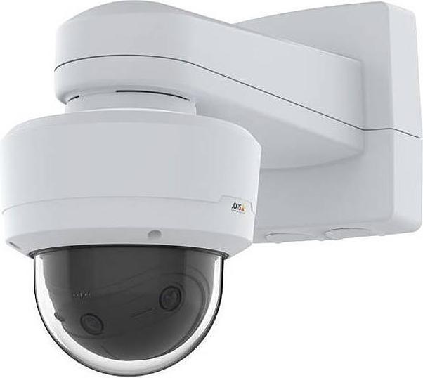 Produktbild Axis Netzwerkkamera P3818-PVE Panoramakamera (5120 x 2560 Pixel)