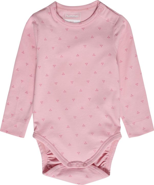 Produktbild hummel hmlMINI BEE AOP BODY L/S (62)