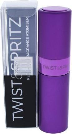 Immagine prodotto Travalo Nebulizzatore Twist & Spritz viola (Purple)