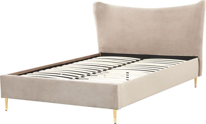 Actual product image Beliani Chaleix (140 x 200)