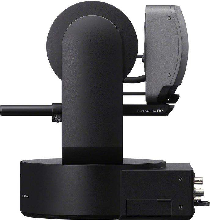 Immagine prodotto Sony ILME-FR7 (12.90 Mpx, 60p)