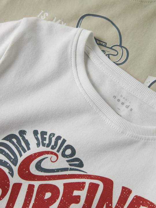 Immagine prodotto Name it 2er-Pack T-Shirt (158)