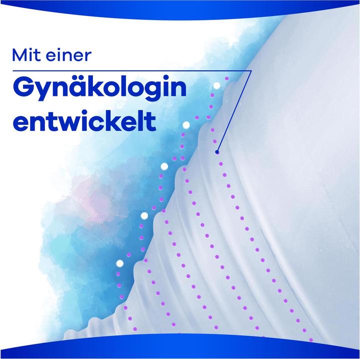 Actual product image Always Menstrual Cup (Regular)
