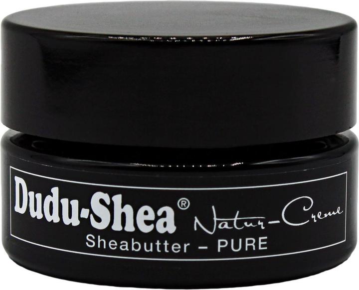 Produktbild Dudu Body Butter Shea Pure 15 ml (Körpercreme, 15 ml)