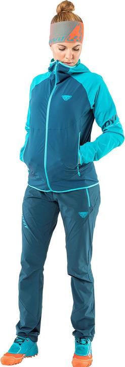 Actual product image Dynafit Transalper Light Dynastretch Pants Long (XL)