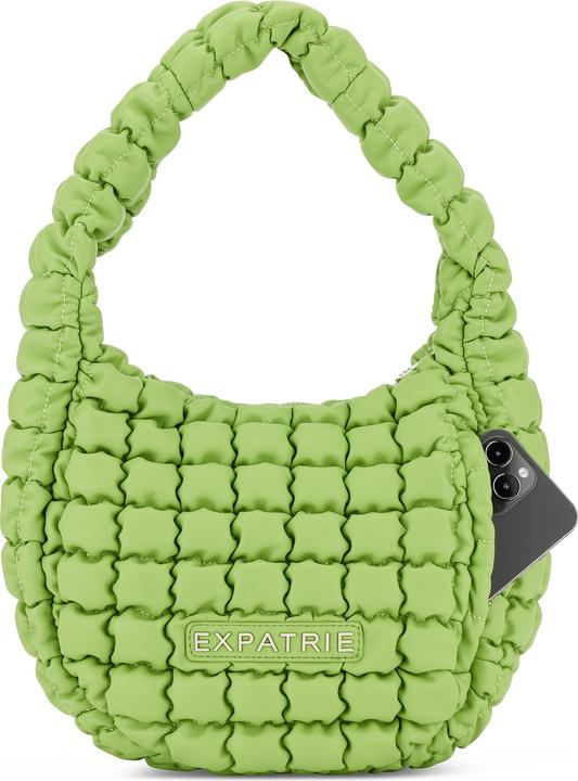Immagine prodotto Expatrié Borsa a tracolla Pippa Large