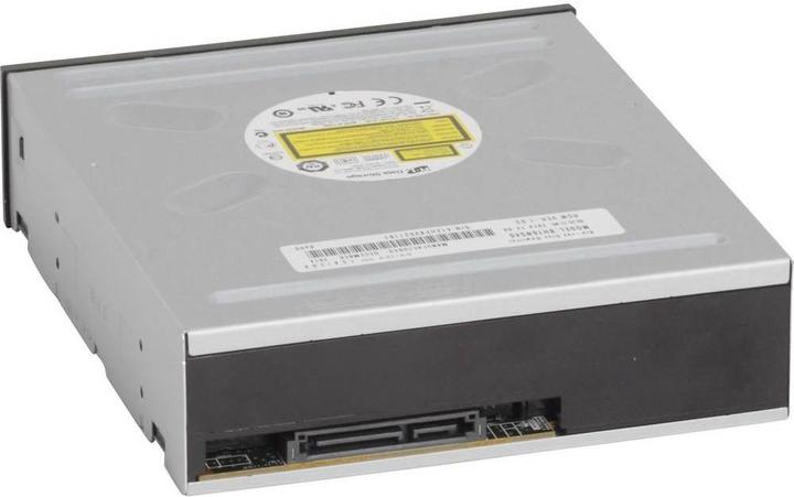 Produktbild Hl Data Storage DVD Brenner Intern Blu ray SATA Retail (DVD Brenner, DVD Laufwerk, Blu-ray Brenner, Blu-ray Laufwerk, CD Laufwerk)