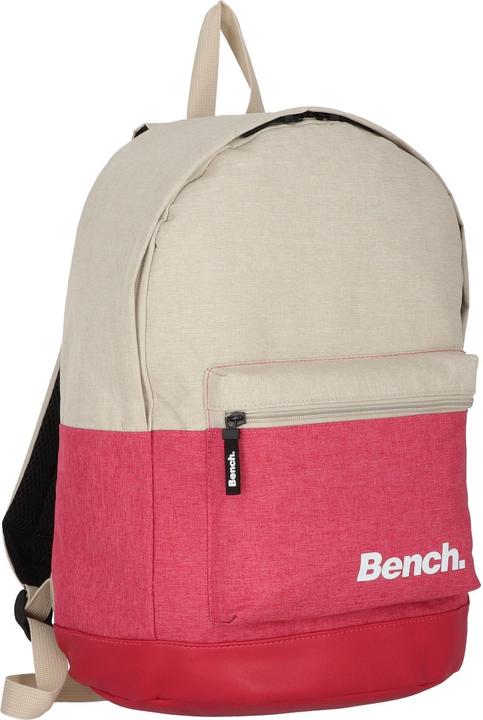 Actual product image Bench Classic backpack 42 cm laptop compartment (24 l)